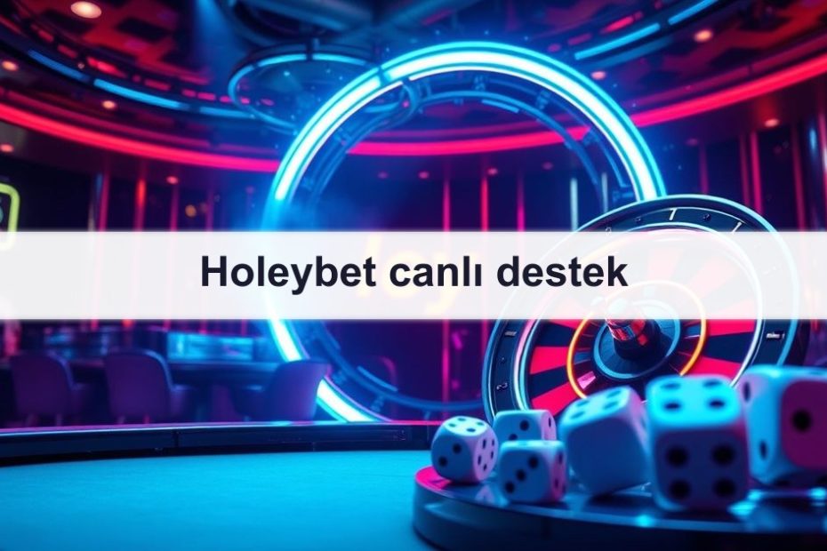 Holeybet canlı