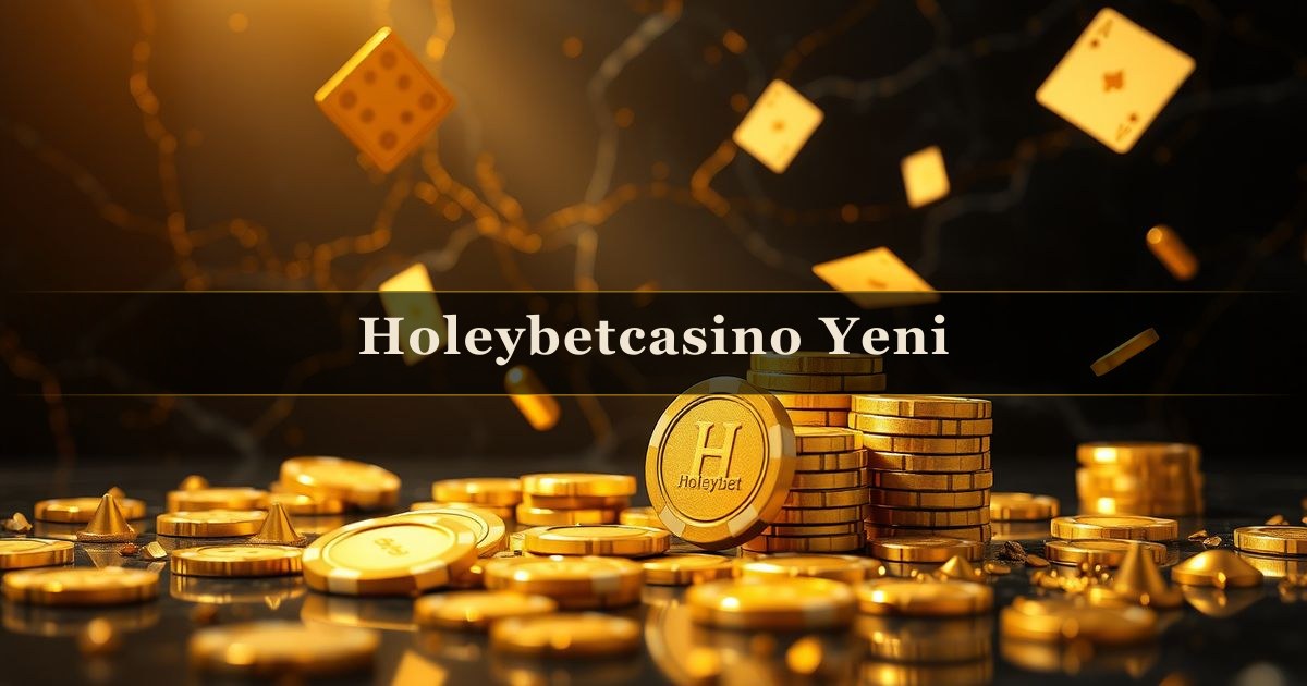 Holeybetcasino Yeni