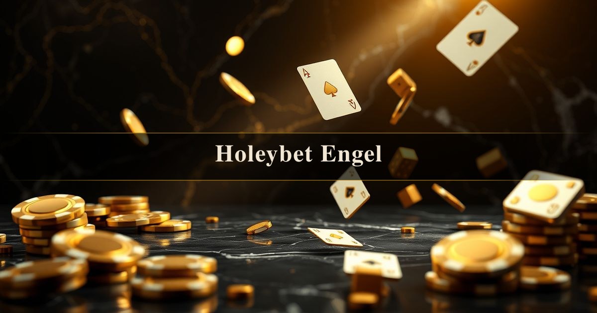Holeybet Engel